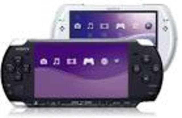 psp