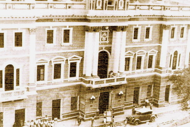 Escuela de contabilidad de Honduras