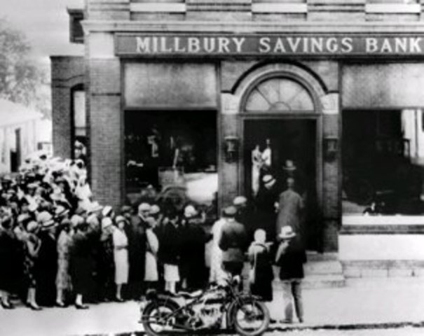 1930s Great Depression