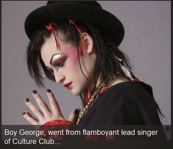 En la Década del ’80