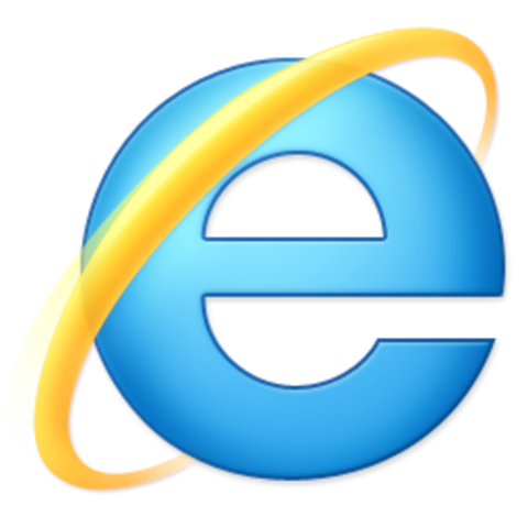 IE