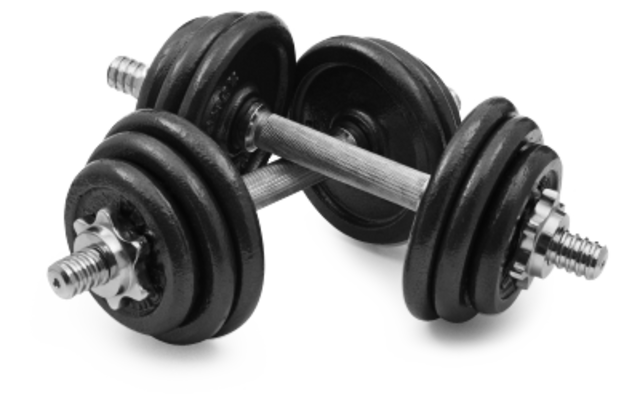 Starting Weight Lifting