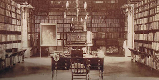 PROBLEMÁTICA ARCHIVISTICA