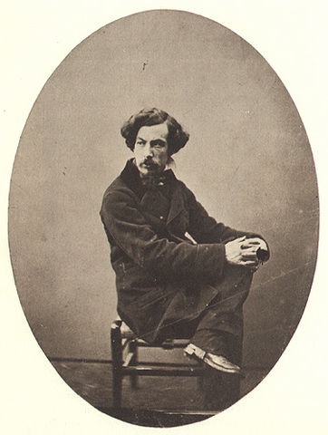 Procedimiento fotográfico "Colodión húmedo"