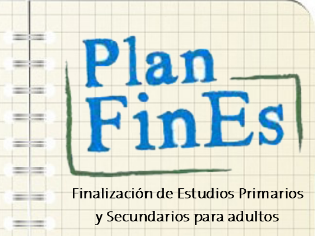 PLAN FINES