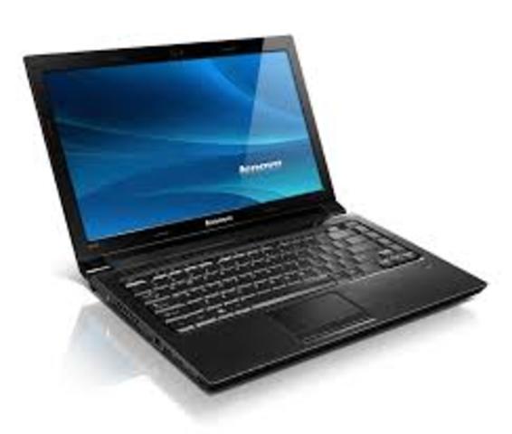 Mi primer notebook