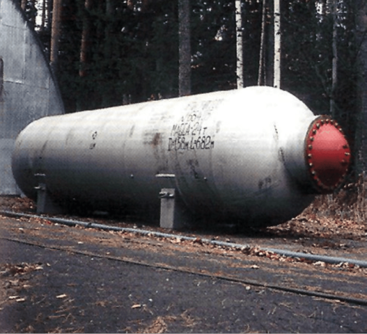 Kazajistán-La Unión Soviética falla