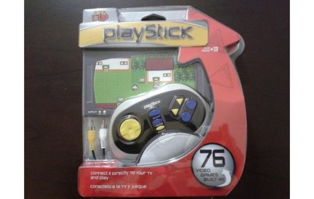 playStick