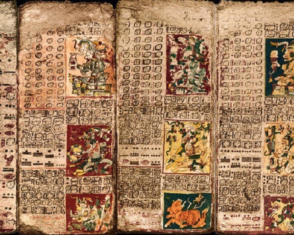 PRIMER SISTEMA DE REGISTRO EN LA GESTIÓN DOCUMENTAL