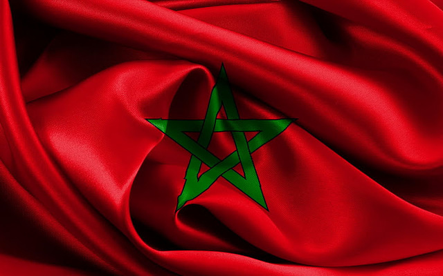 Marruecos se independiza de Francia