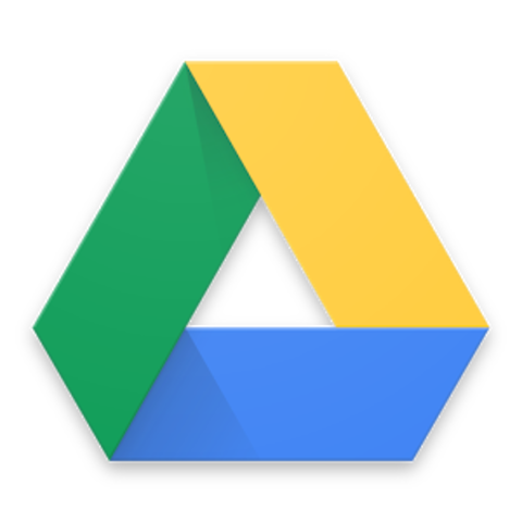 Se crea Google Drive