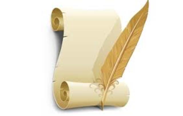 Como surge la política de GD