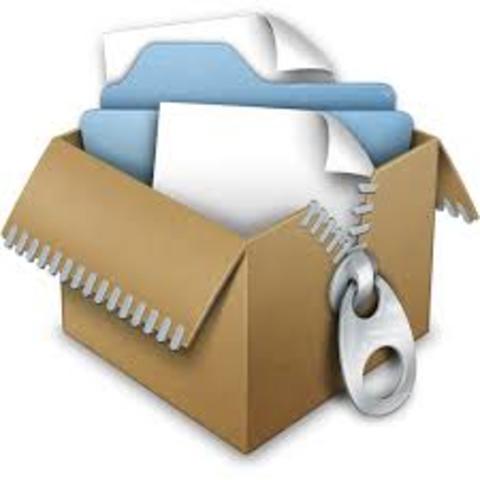 APARICIÓN DEL CONCEPTO DE ARCHIVO