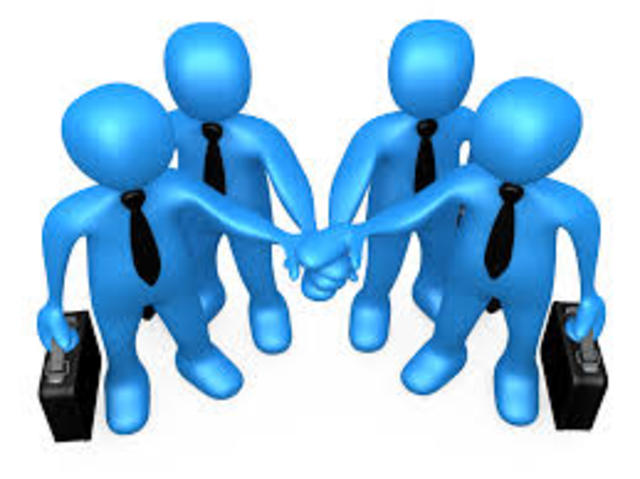 Publicación de la primera sesión