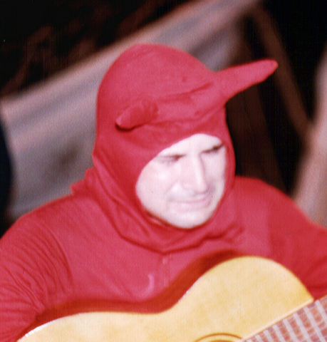 GIRO - AUTO DA BARCA DO INFERNO