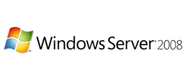 Windows Server 2008