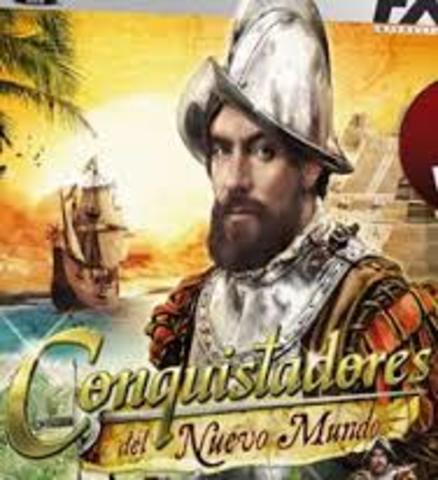Conquista y colonia