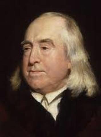 Jeremìas Bentham