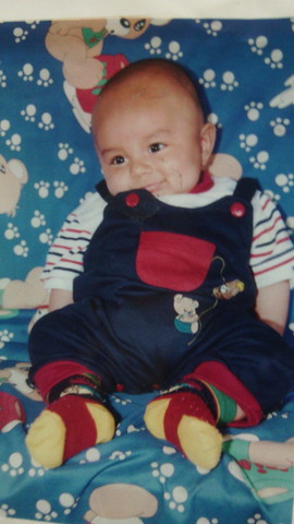 Tuve más movilidad con las partes de mi cuerpo