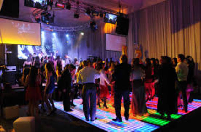 Los Quince de mi prima/hermana