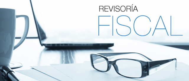 FUNCIONES DE LA REVISORIA FISCAL