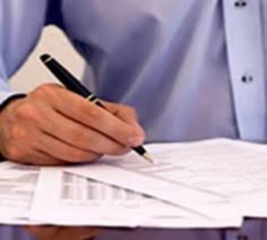 REGLAMENTÓ EL EJERCICIO DE LA CONTADURIA