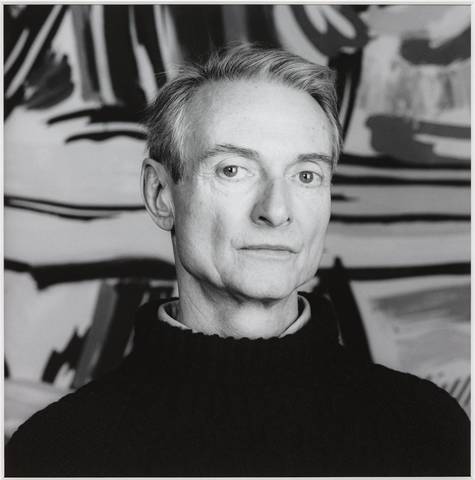 Roy Lichtenstein (1923-1997) - Pop Art