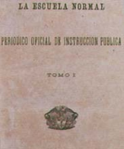 1870 - Reforma radical: Paz, caminos y escuela.