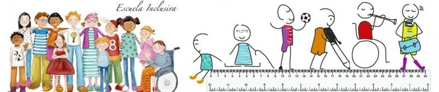 Pauta alrededor de la educación inclusiva y su significado-UNESCO