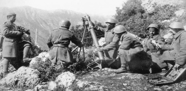 6 Απριλίου 1941