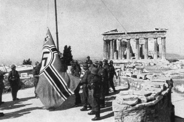 27 Απριλίου 1941