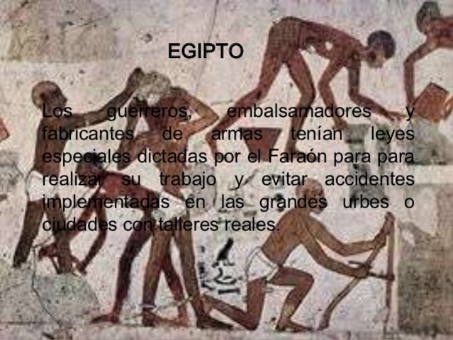 Egipto