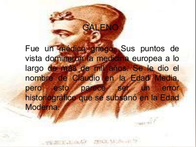 Galeno