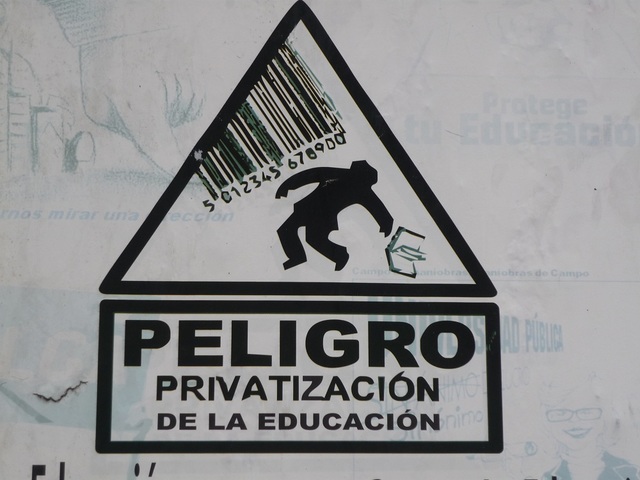 Últimas décadas del S. XX.