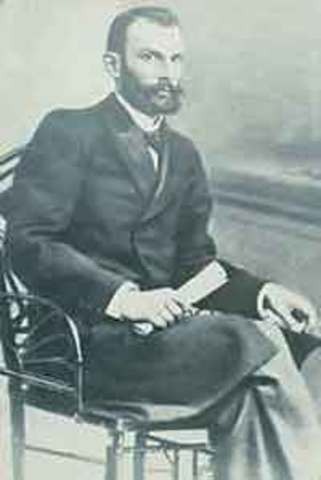 GENERAL RAFAEL URIBE URIBE,