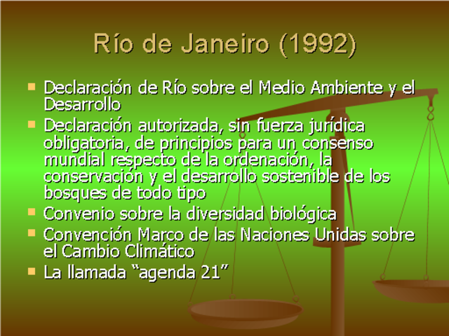 - Río de Janeiro (Brasil, 1992),