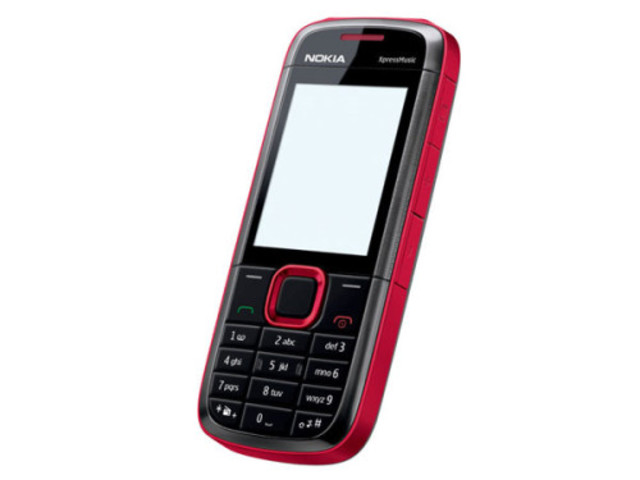 Segundo Celular - A color y Polifonico