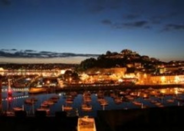 Ronda Torquay (1950-1951)