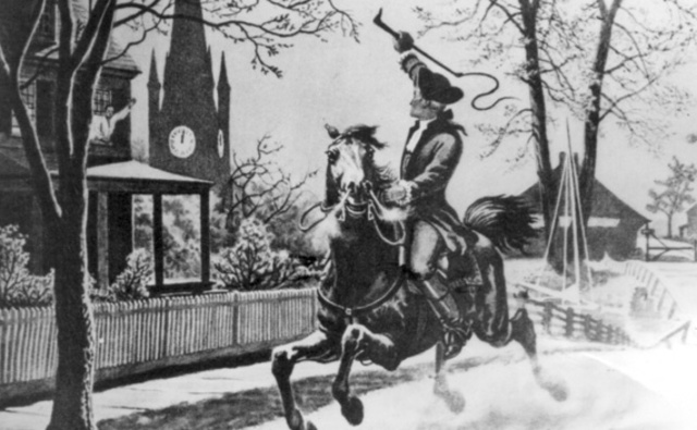 American War of Independence