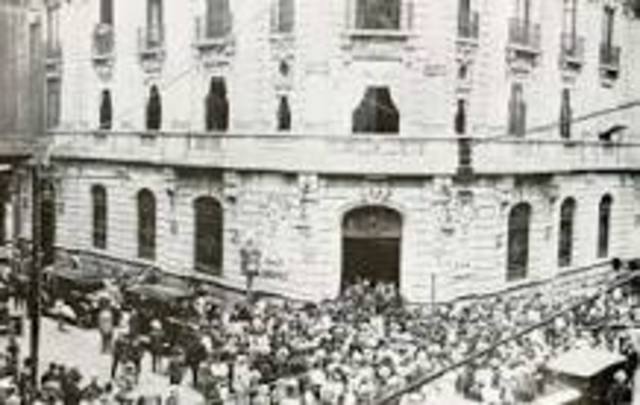 INICIO BANCA DE MÉXICO