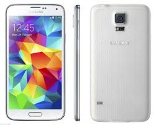 Samsung S5