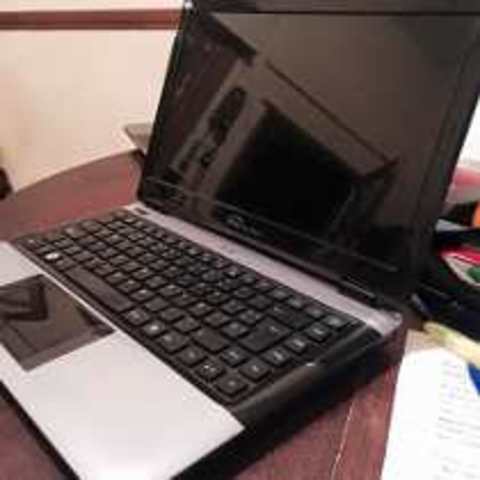 Primera Notebook