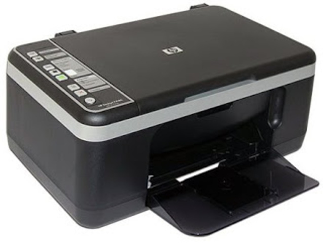 Impresora Multifunción