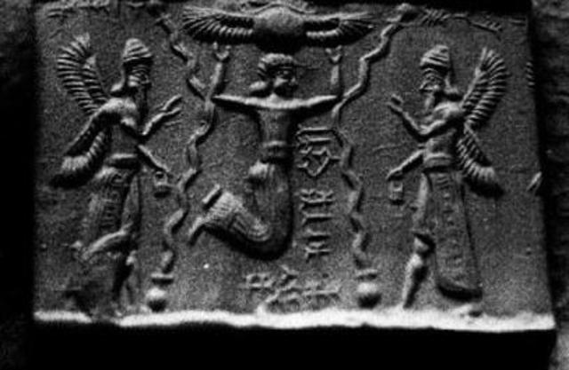 INICIO GESTION DOCUMENTAL