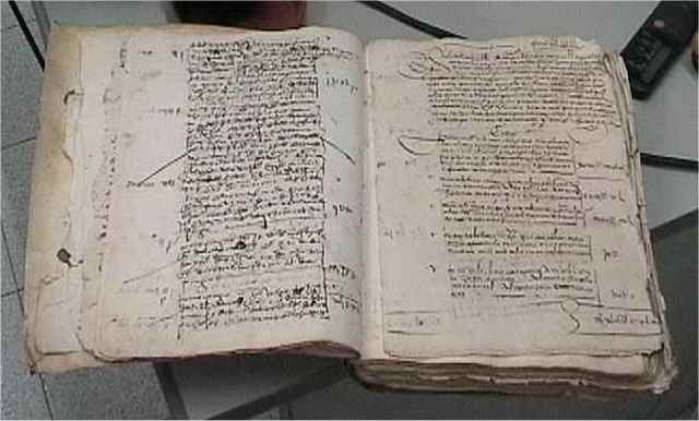 protección patrimonio documental