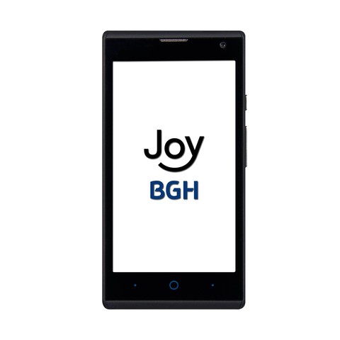 smartphone BGH Joy -actual