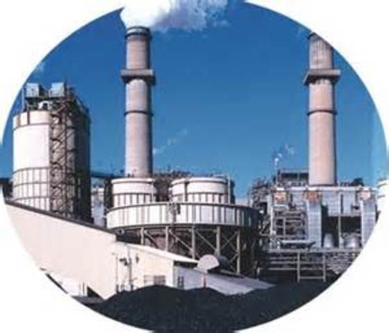 DESARROLLO INDUSTRIAL