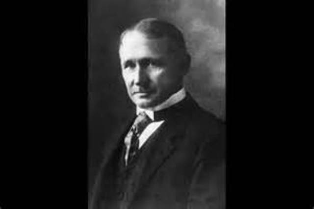 FREDERICK TAYLOR/SABER ADMINISTRATIVO