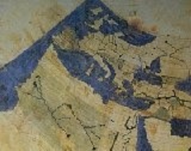 Cartografía romana: En la edad Antigua