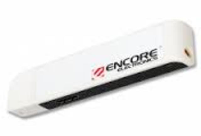 2012: USB TV ENCORE